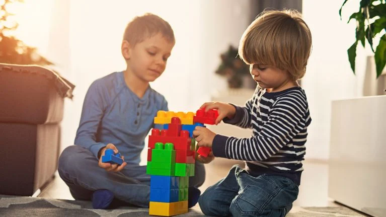 Kids & Toys