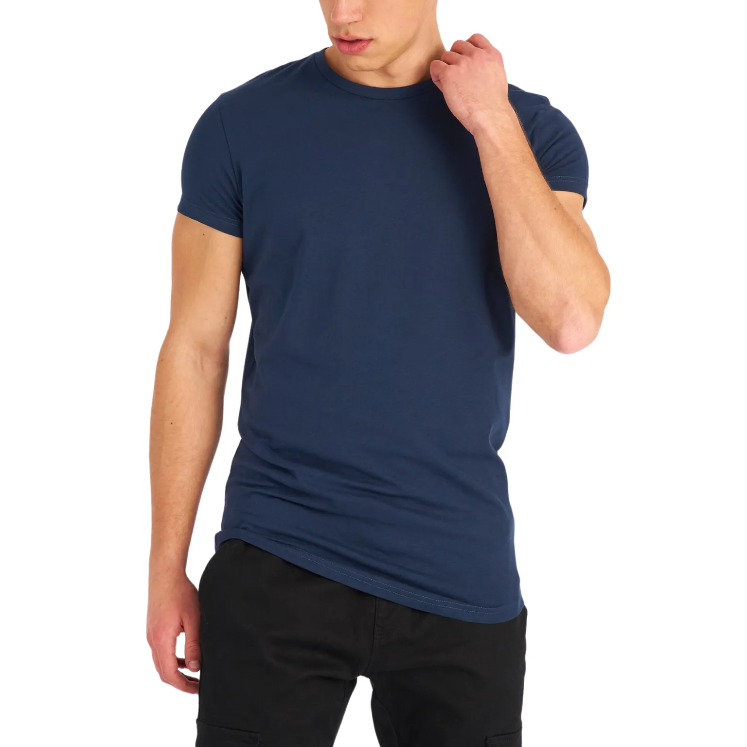 Brand New T-Shirt With Full Sleeves