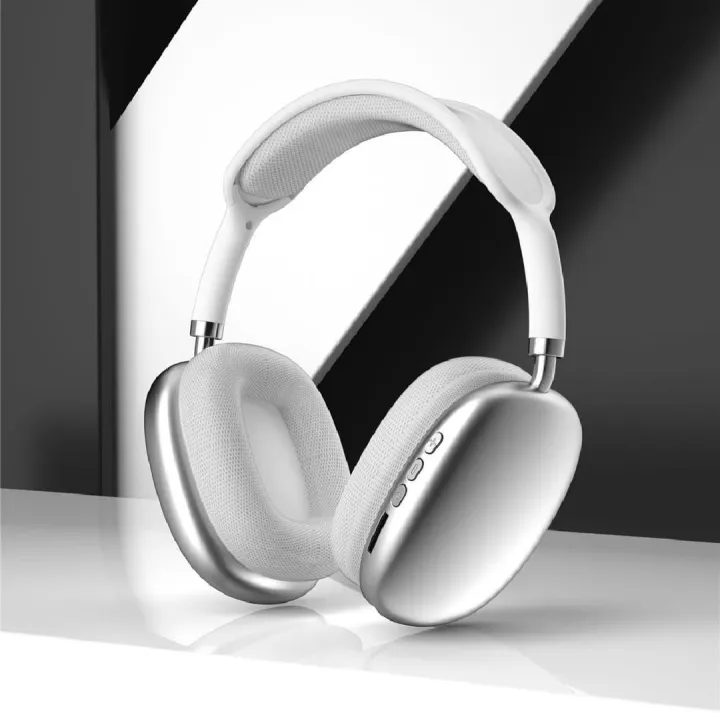 Apple Aipods Max Wireless ANC Bluetooth Headphones