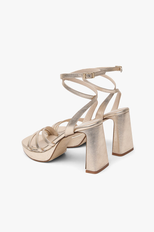 Iris Sandal